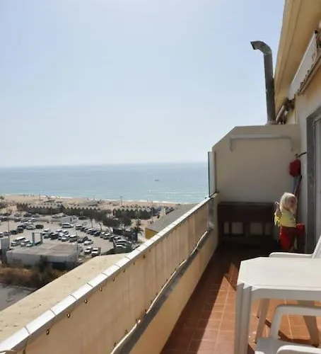 Horizon Apartment By Keys To Algarve Apartament *