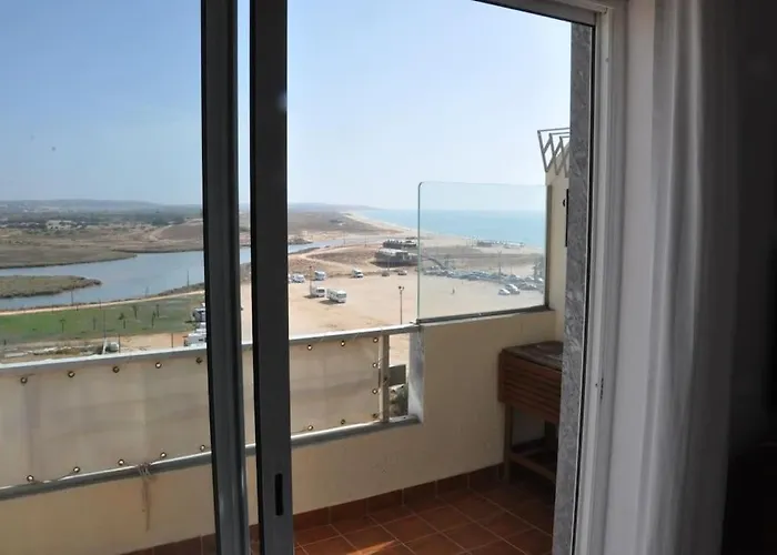 Horizon Apartment By Keys To Algarve *