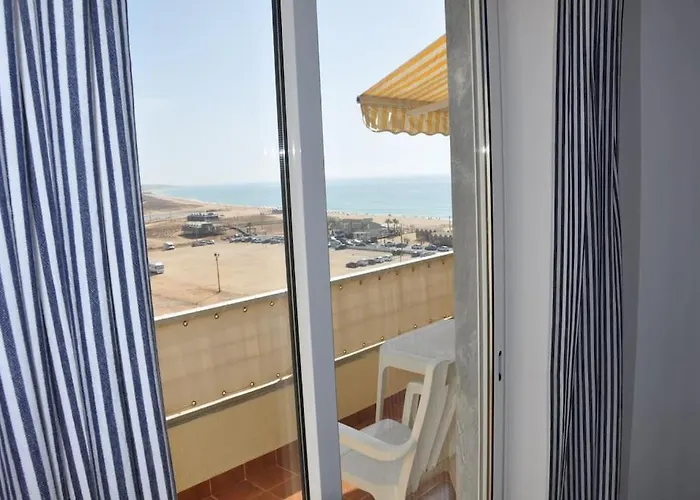 Horizon Apartment By Keys To Algarve Armação de Pêra