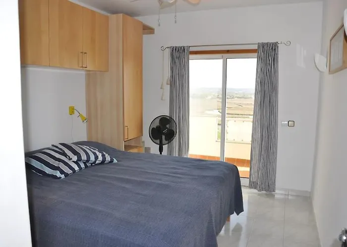 Apartamento Horizon Apartment By Keys To Algarve *