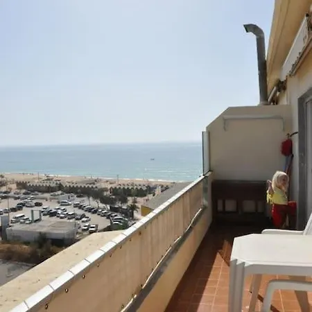 Horizon Apartment By Keys To Algarve Apartman *